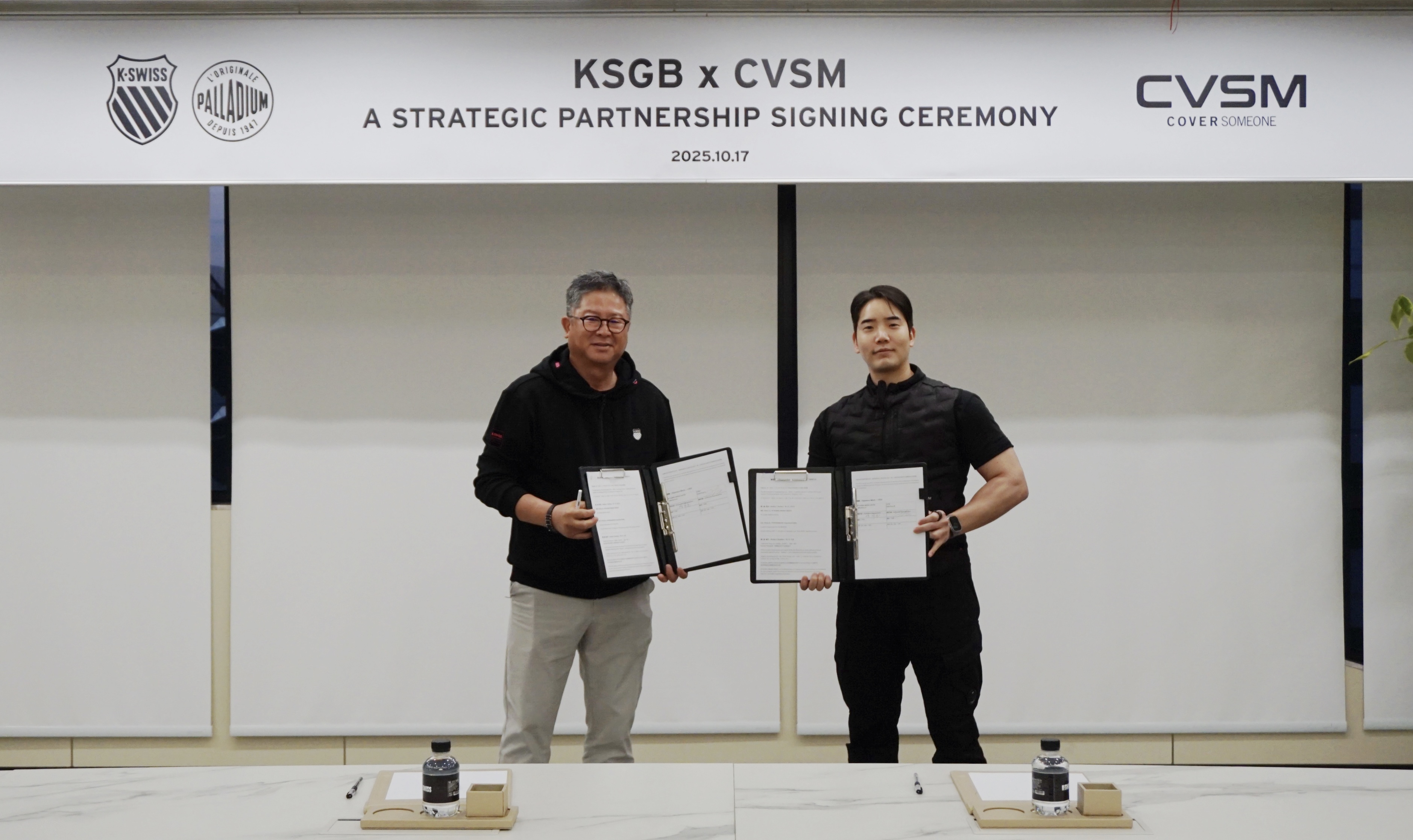 커버써먼, KP글로벌과 ‘에어 필로우 키트’ 공급 협약…중국 공략 나선다 28-Image